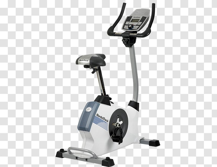 Elliptical Trainers Exercise Bikes NordicTrack Bicycle - Bike Transparent PNG