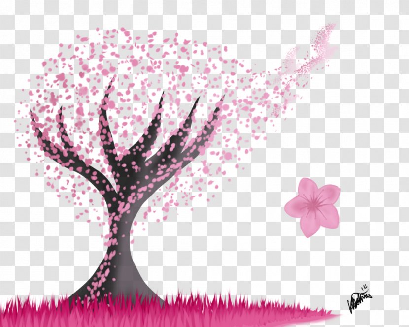 National Cherry Blossom Festival Art Anna - Japanese Tour Transparent PNG