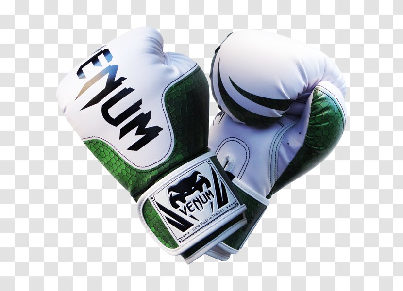 Boxing Glove Venum Protective Gear In Sports Transparent PNG