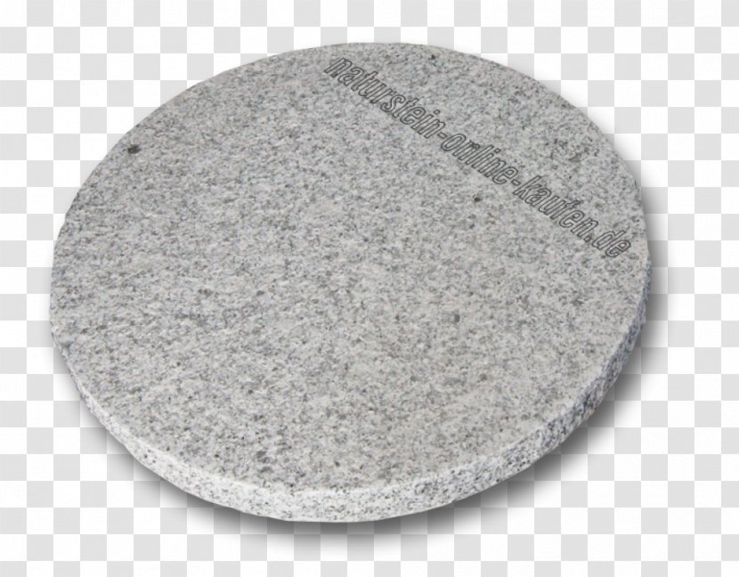 Granite Dimension Stone Grey Nail Stepping Stones - Fleck Transparent PNG
