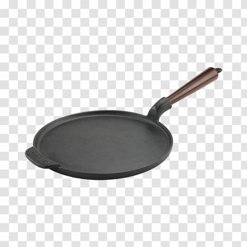 Cookware Frying Pan Seasoning Cast Iron Pancake - Cooking Ranges Transparent PNG