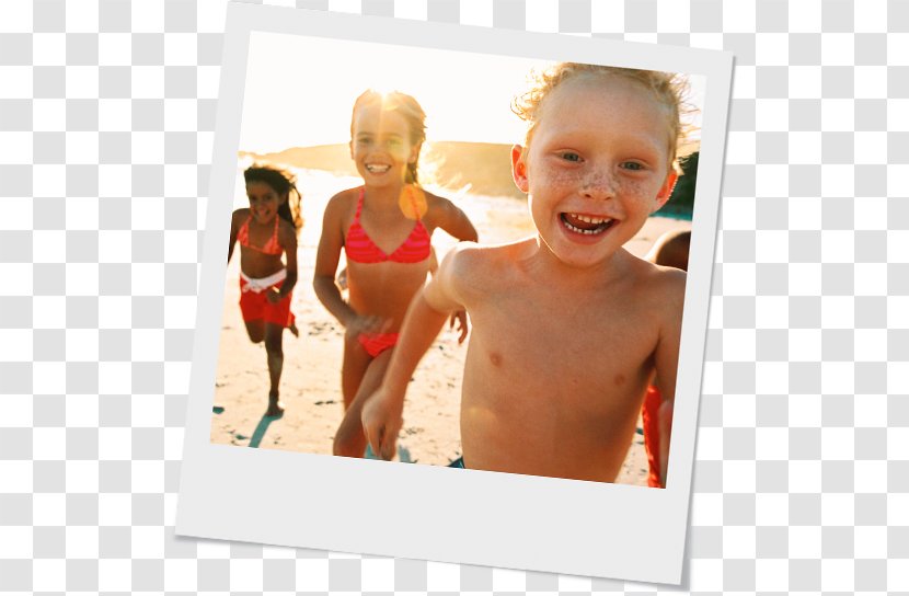 Child Summer Congress Hall Hotel Resort - Frame Transparent PNG