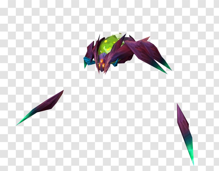 Feather Beak Transparent PNG