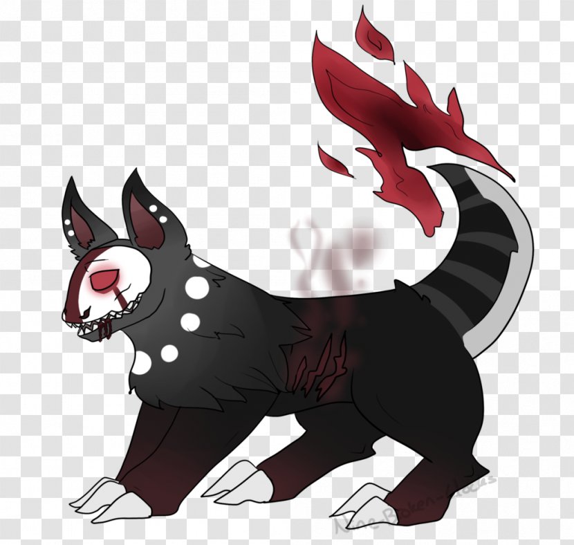 Cat Dog Canidae Cartoon - Fiction Transparent PNG