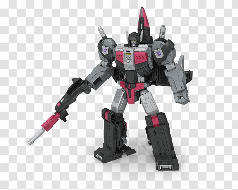 Transformers: Titans Return Optimus Prime Wars Trilogy Generations Prowl - Machine - Transformers Transparent PNG