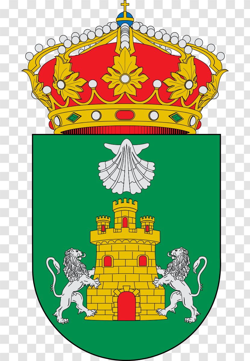 Arauzo De Torre Escutcheon Crest Heraldry Coat Of Arms Spain - Blazon Transparent PNG