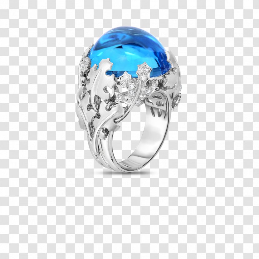 Turquoise Opal Sapphire Silver - Fashion Accessory Transparent PNG