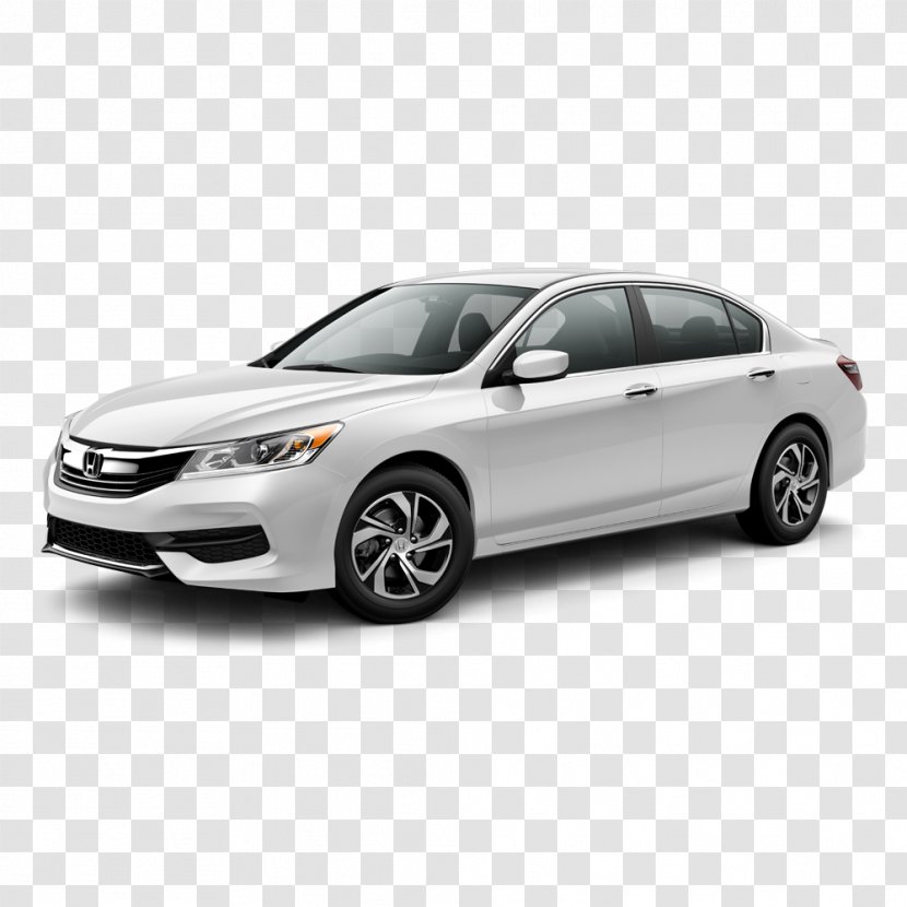 2016 Honda Accord Sport Used Car - Technology Transparent PNG