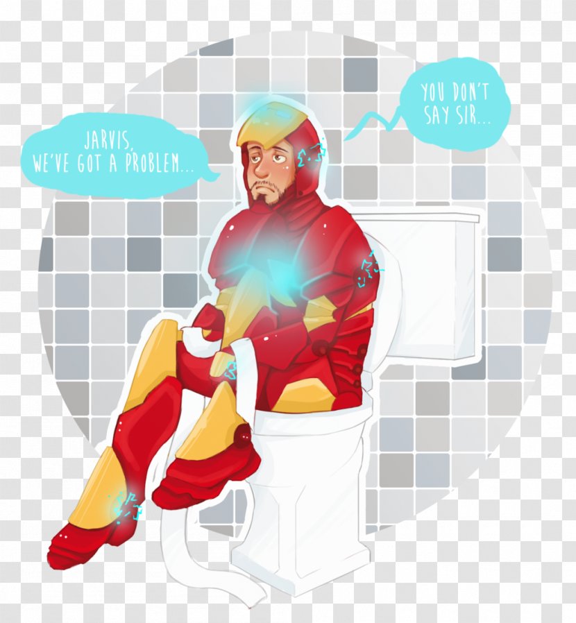 Iron Man Drawing YouTube Google - Fictional Character - Win Transparent PNG