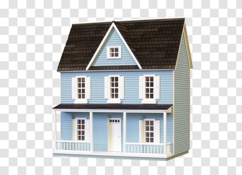 Dollhouse Real Good Toys - Room - Toy Transparent PNG