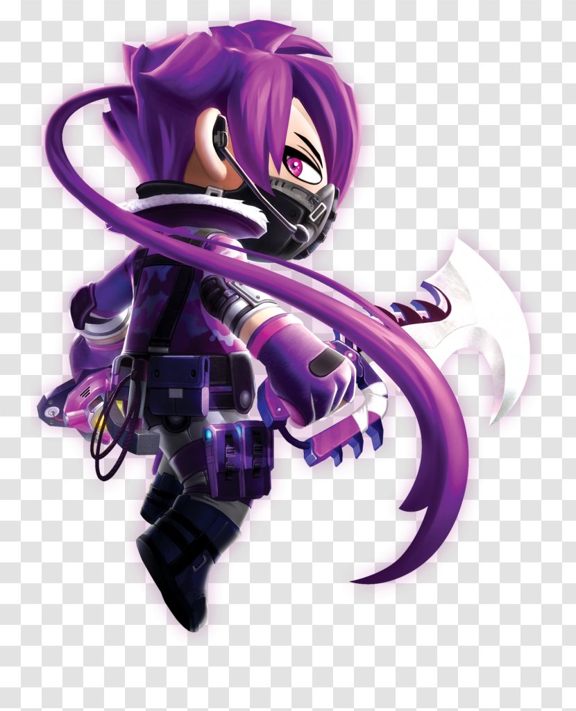 Cartoon JUMP FORCE Game Arena Of Valor - Shooter - Avater Transparent PNG