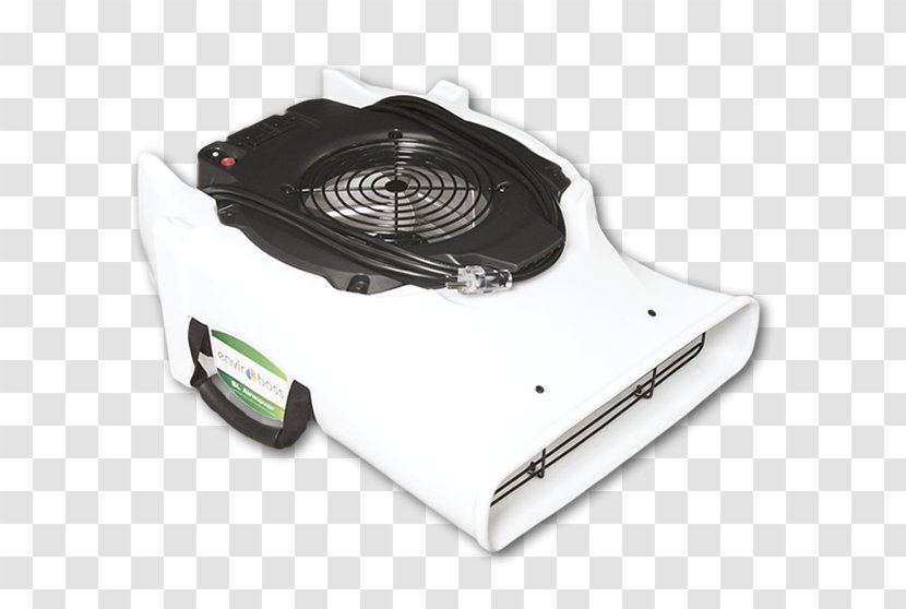 Dehumidifier Computer System Cooling Parts Airflow Humidistat Humidity - Component - Lair Transparent PNG