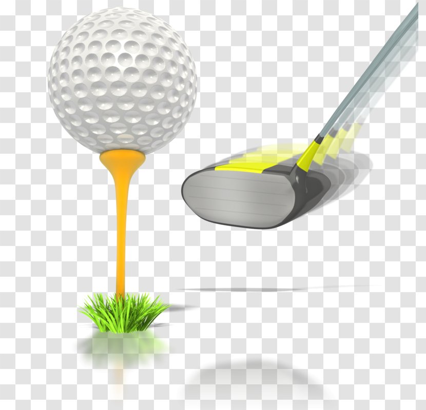 Golf Tees Balls Tee-ball Clip Art - Equipment - Club Transparent PNG