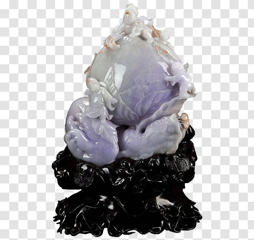 Sculpture Art Image - Carving - Jade Transparent PNG