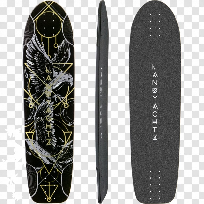Longboarding Skateboarding Sport - Sports Equipment - Beautifully Gear Transparent PNG