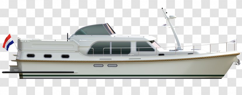Motor Boats Luxury Yacht Engine - Naval Architecture - Sturdy Transparent PNG