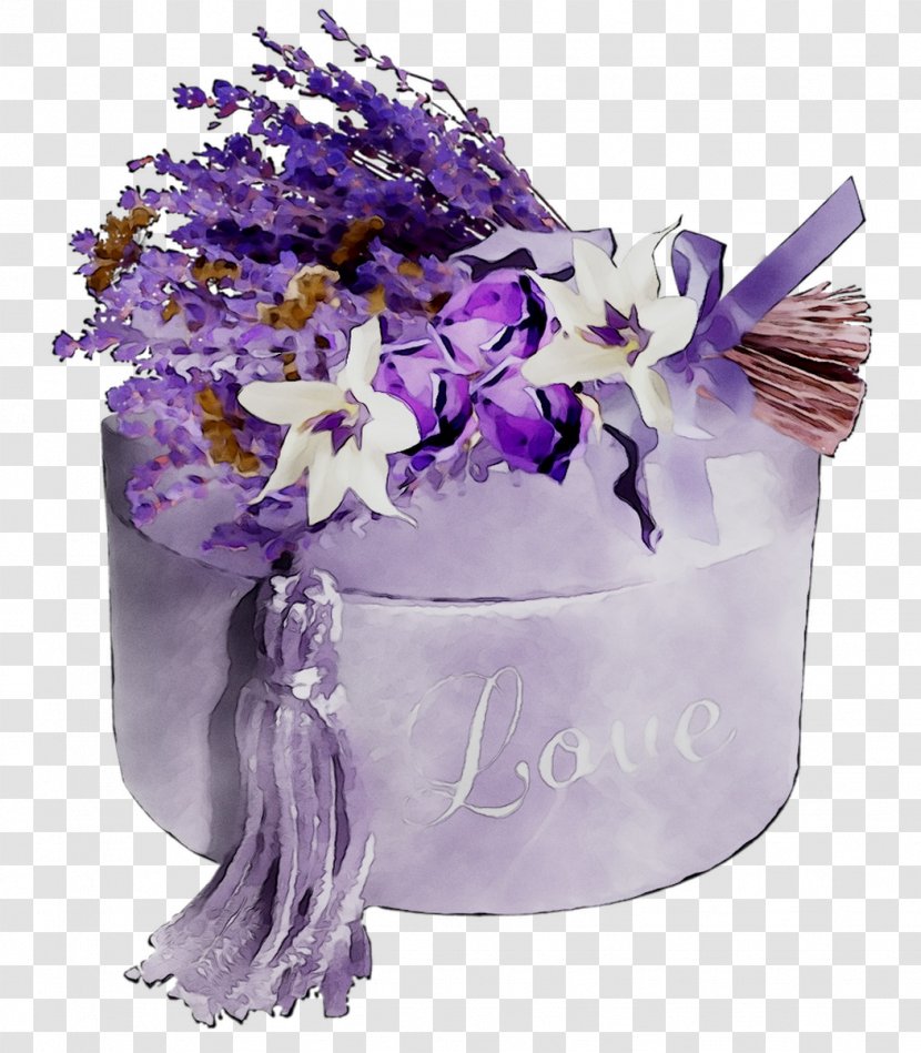 Floral Design Flower Bouquet Nosegay Wedding - Iris - Bellflower Transparent PNG