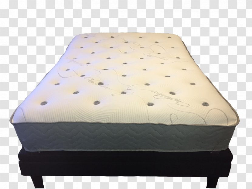 Bed Frame Mattress Pads Box-spring Foot Rests Transparent PNG