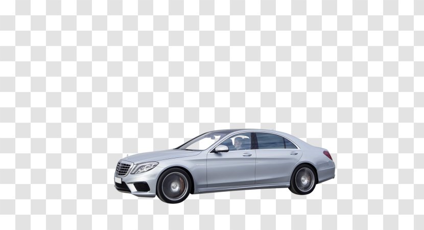 Personal Luxury Car Mid-size Mercedes-Benz M-Class - Midsize Transparent PNG