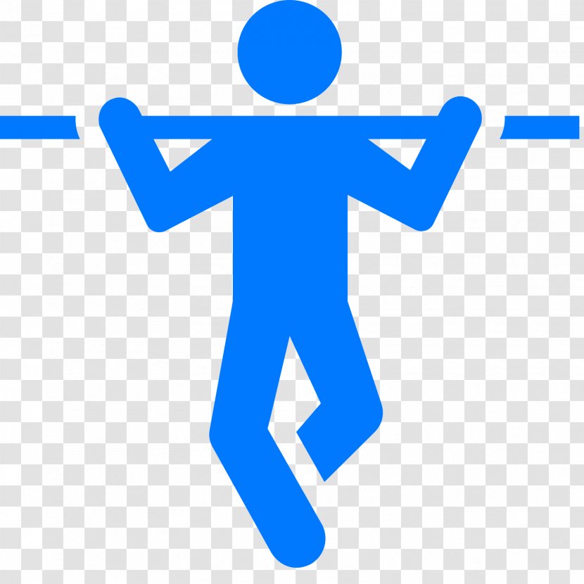 Pull-up Exercise Fitness Centre Calisthenics - Bodybuilding Transparent PNG