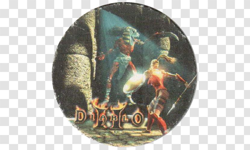 Diablo II: Lord Of Destruction II Official Strategy Guide Organism Video Game - Ii - Series Transparent PNG