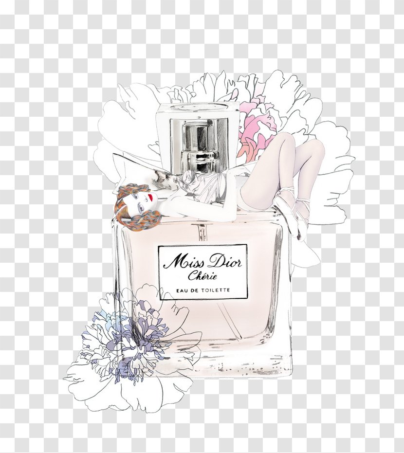 Chanel No. 5 Coco Mademoiselle Perfume - Jacques Polge Transparent PNG