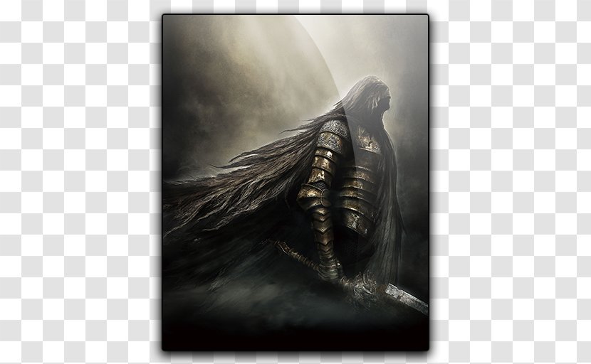 Dark Souls III Another Century's Episode 2 Video Game - Wing - Soul Transparent PNG