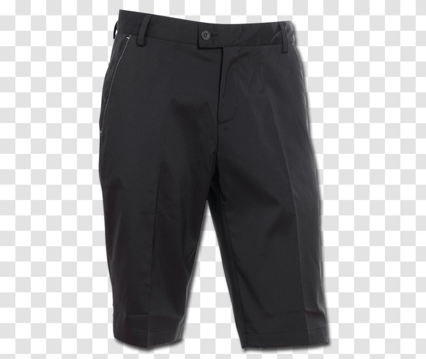 Bermuda Shorts Pants Skort Knee - Golf Transparent PNG