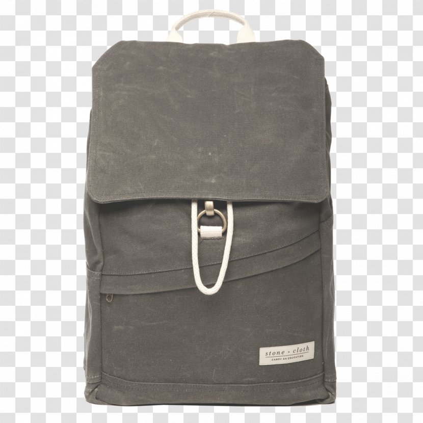 Bag Backpack - Cloth Transparent PNG