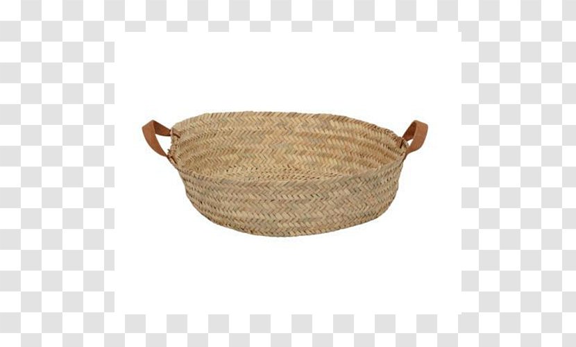 Basket Rattan Furniture Rotan Panier à Linge - Wicker - Household Hardware Transparent PNG