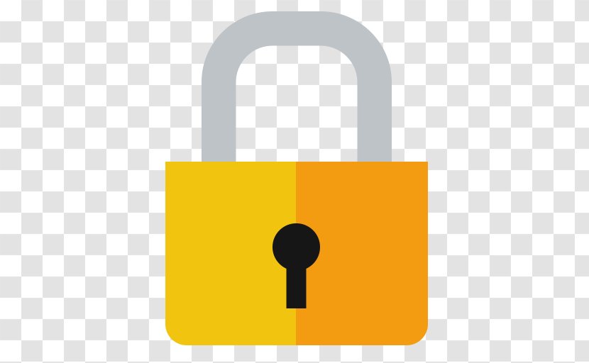 Padlock Clip Art - Security Transparent PNG