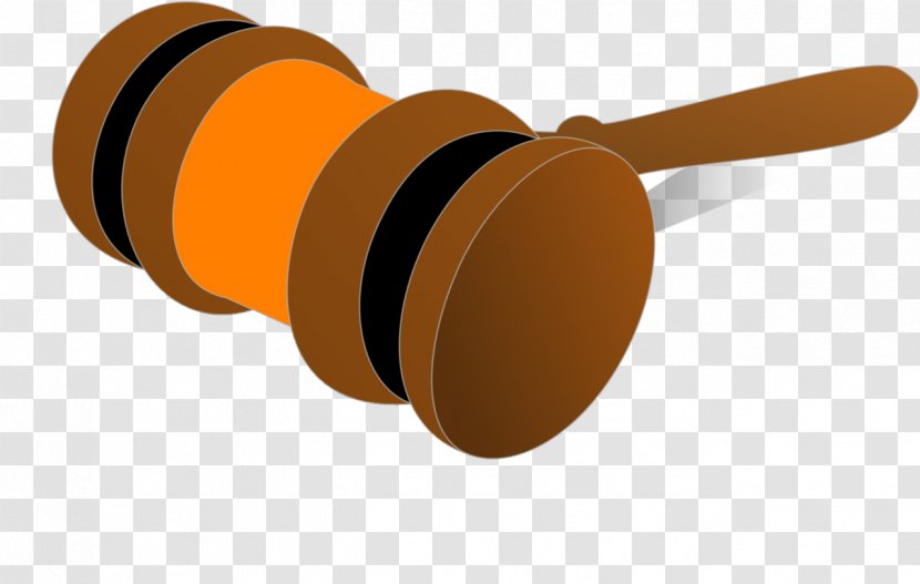 Auction Gavel Free Content Clip Art - Stockxchng - Justice Of The Hammer Transparent PNG