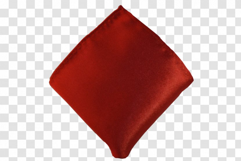 Red Maroon Velvet - Silk Transparent PNG
