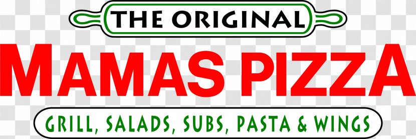 The Original Mama's Pizza And Grill Calzone Take-out Stromboli - Delivery Transparent PNG