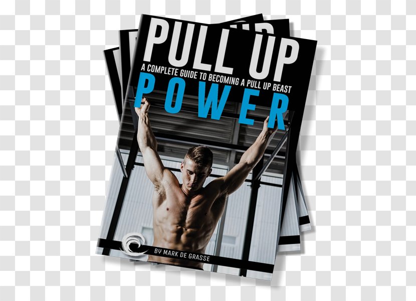 Pull-up Exercise Muscle Grip Strength Training - Pull Ups Transparent PNG