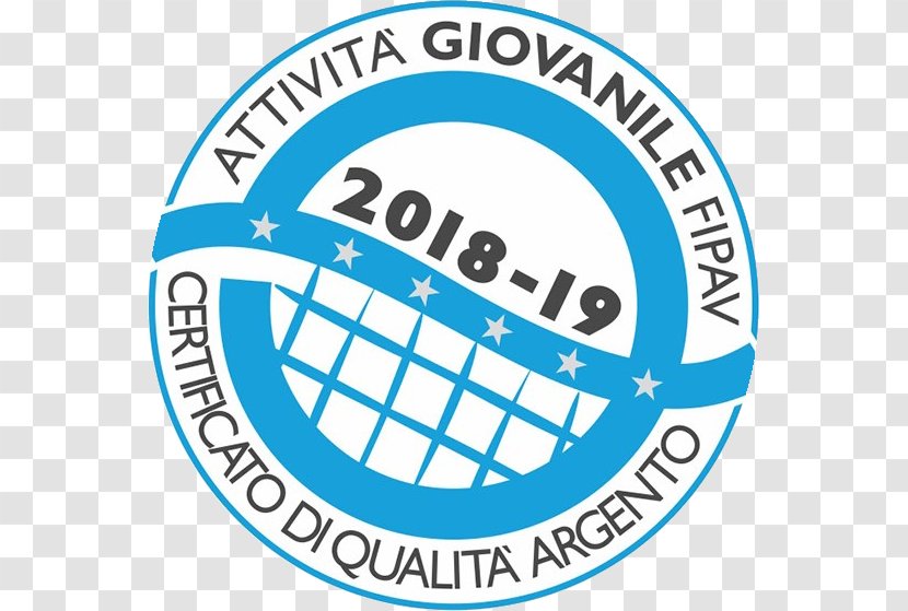 Volley Forlì Italian Volleyball Federation Showy Boys Galatina Akademický Certifikát - Sign Transparent PNG