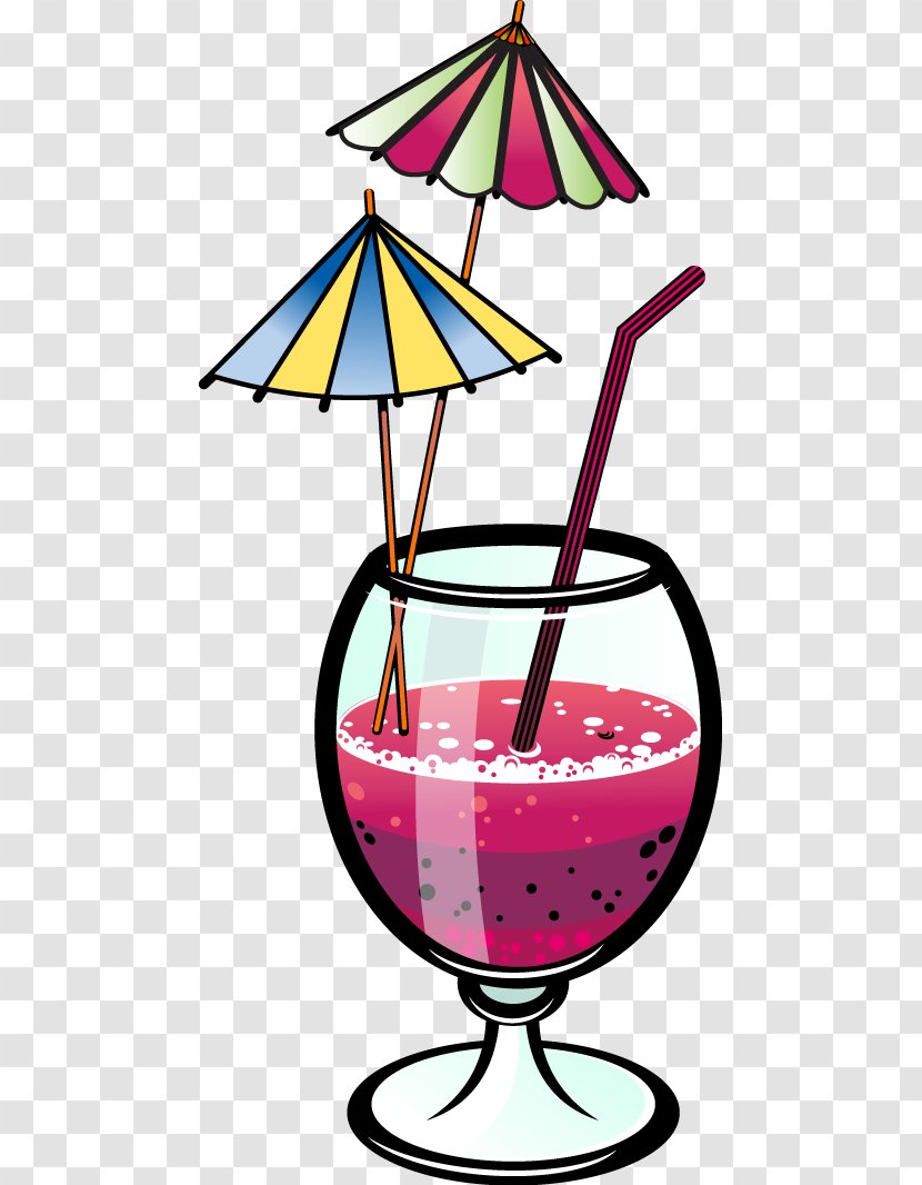 Cocktail Martini Red Russian Pink Lady Margarita - Party - Drink Tea Cliparts Transparent PNG