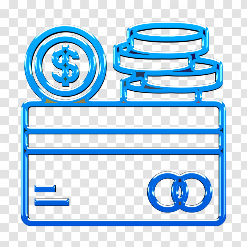 Cash Icon Payment Icon Credit Card Icon Transparent PNG