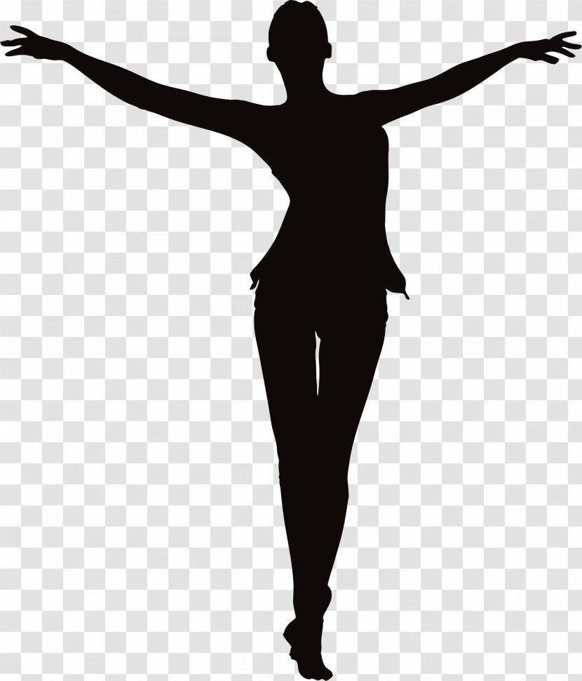 Ballet Dancer - Tree - Woman's Day Transparent PNG