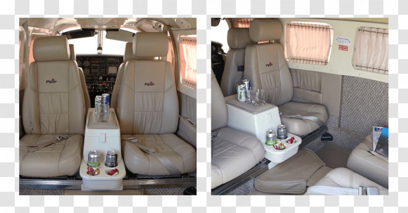 Taxi Air Transportation Car Seat - Luxury Vehicle Transparent PNG