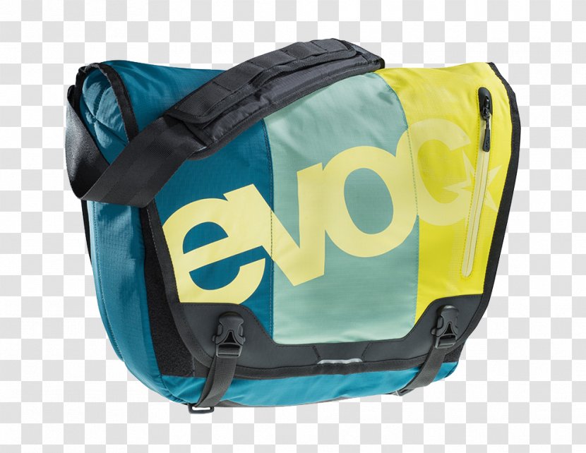 Messenger Bags Tasche Backpack Liter - Blue - Bag Transparent PNG