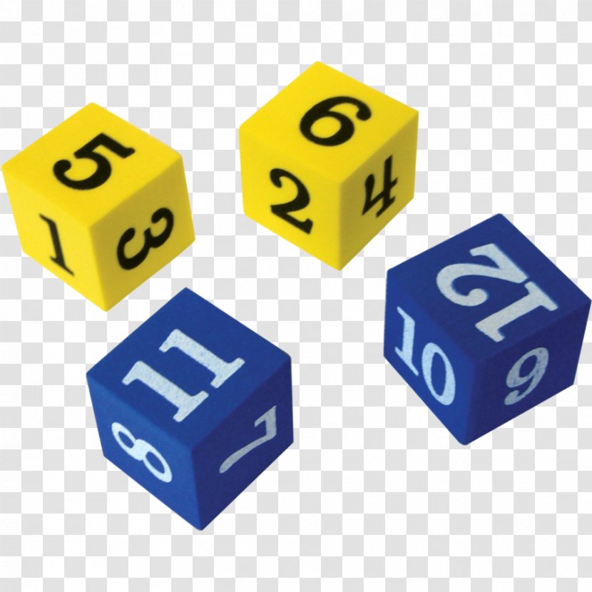 Number Line Mathematics Dice Game - Fraction Transparent PNG