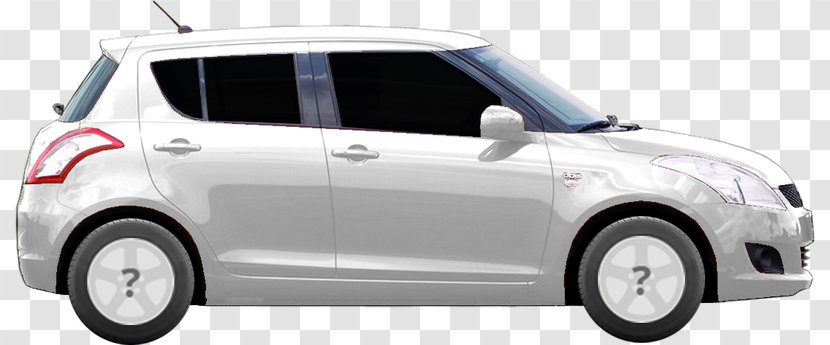 Toyota Avensis Car Audi Vehicle - Suzuki Swift 2007 Transparent PNG