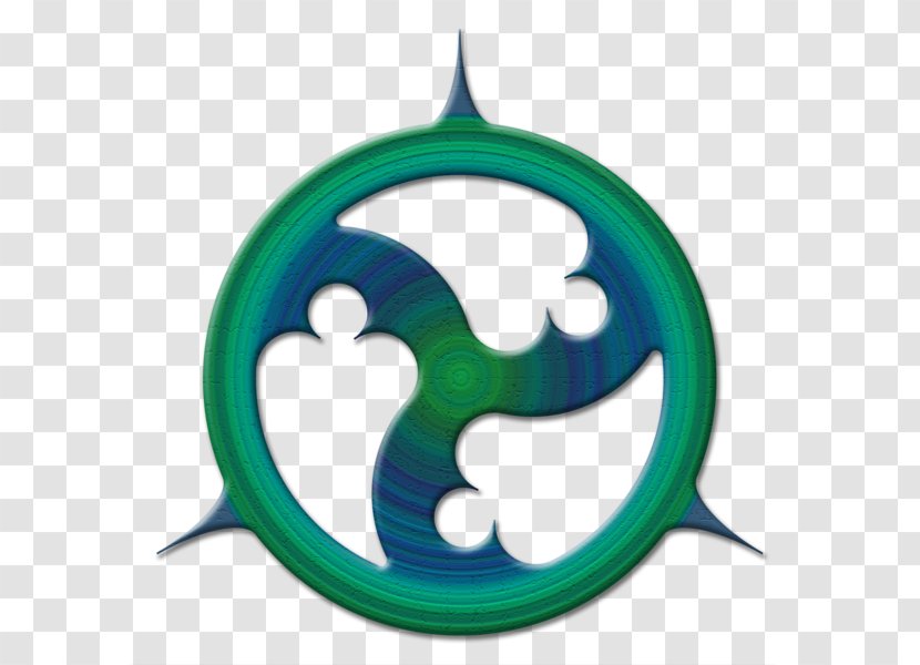 Triskelion Celts Sticker Celtic Knot Symbol - Spiral Transparent PNG