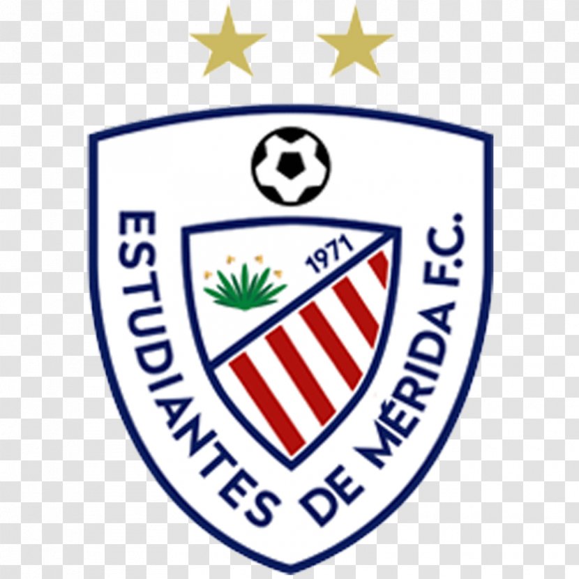 Estudiantes De Mérida Mérida, Venezuelan Primera División 2018 Copa Sudamericana Atlético Venezuela - Logo - Football Transparent PNG
