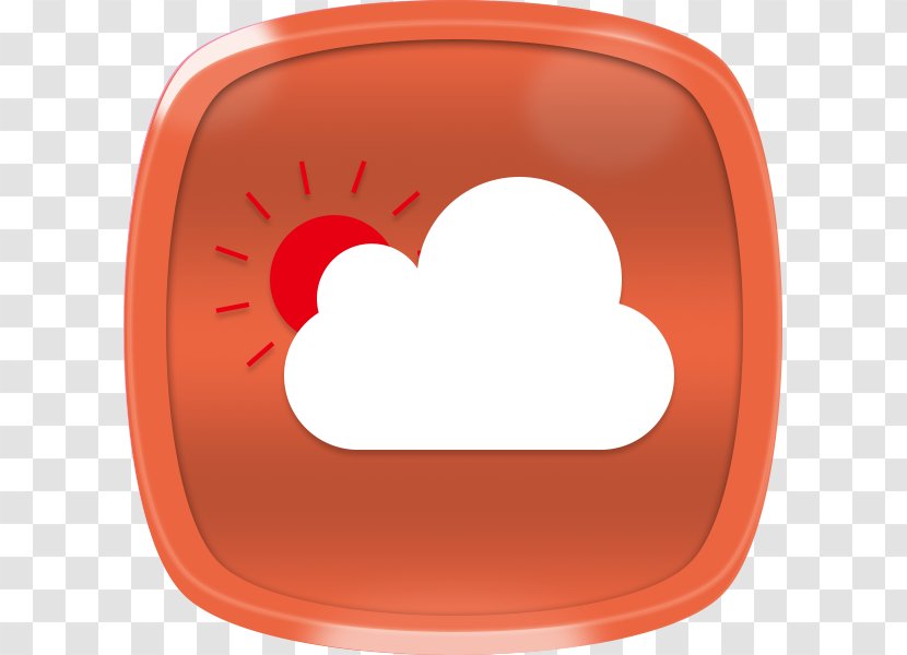 Weather Icon Design - Resource Transparent PNG