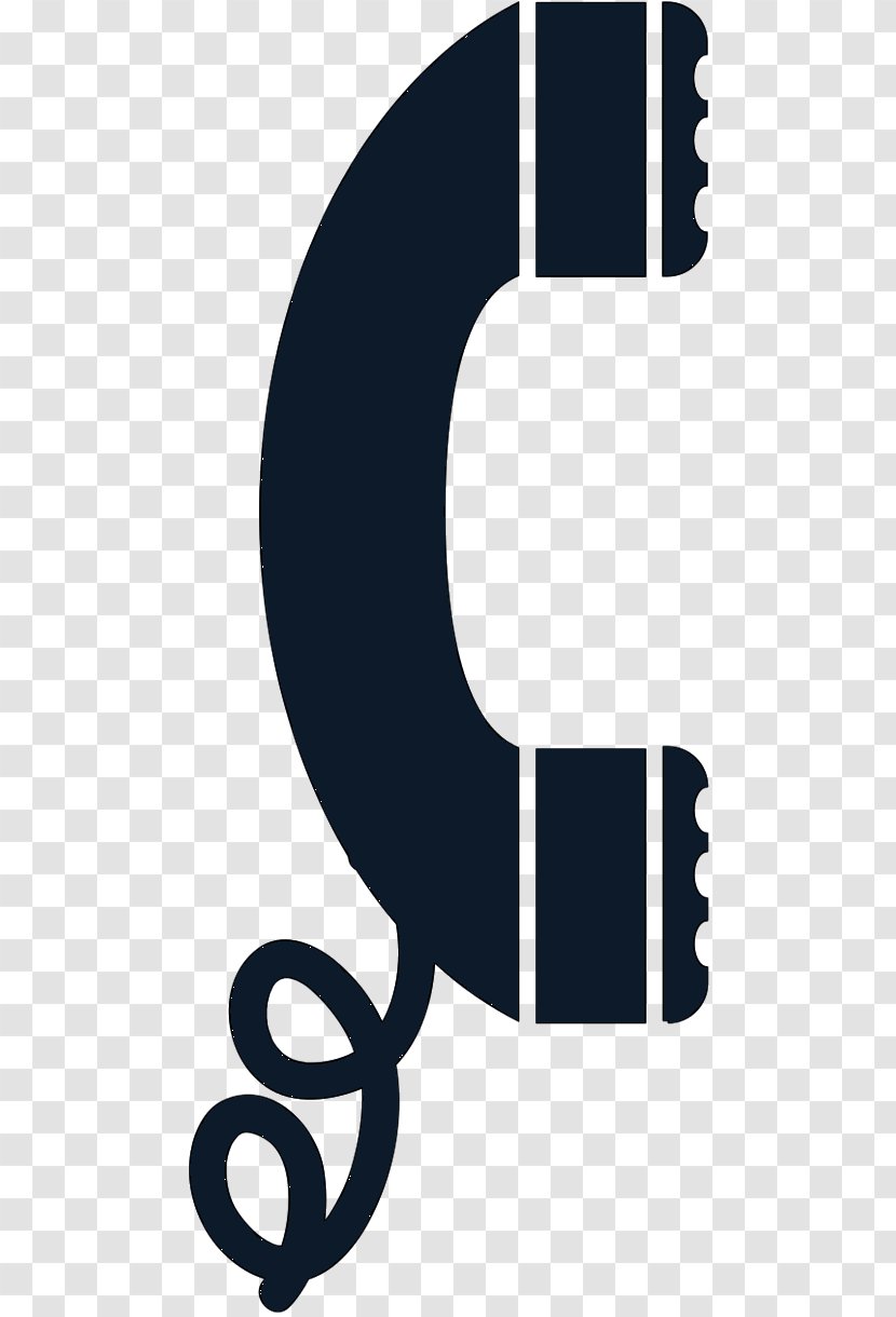 Vector Graphics Telephone Illustration Design - Tail - Logo Transparent PNG