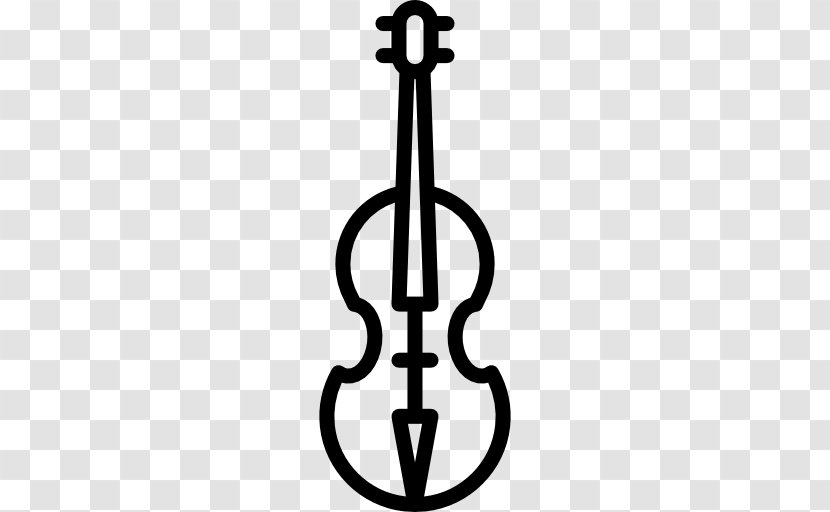 Violin Musical Instruments String - Watercolor Transparent PNG
