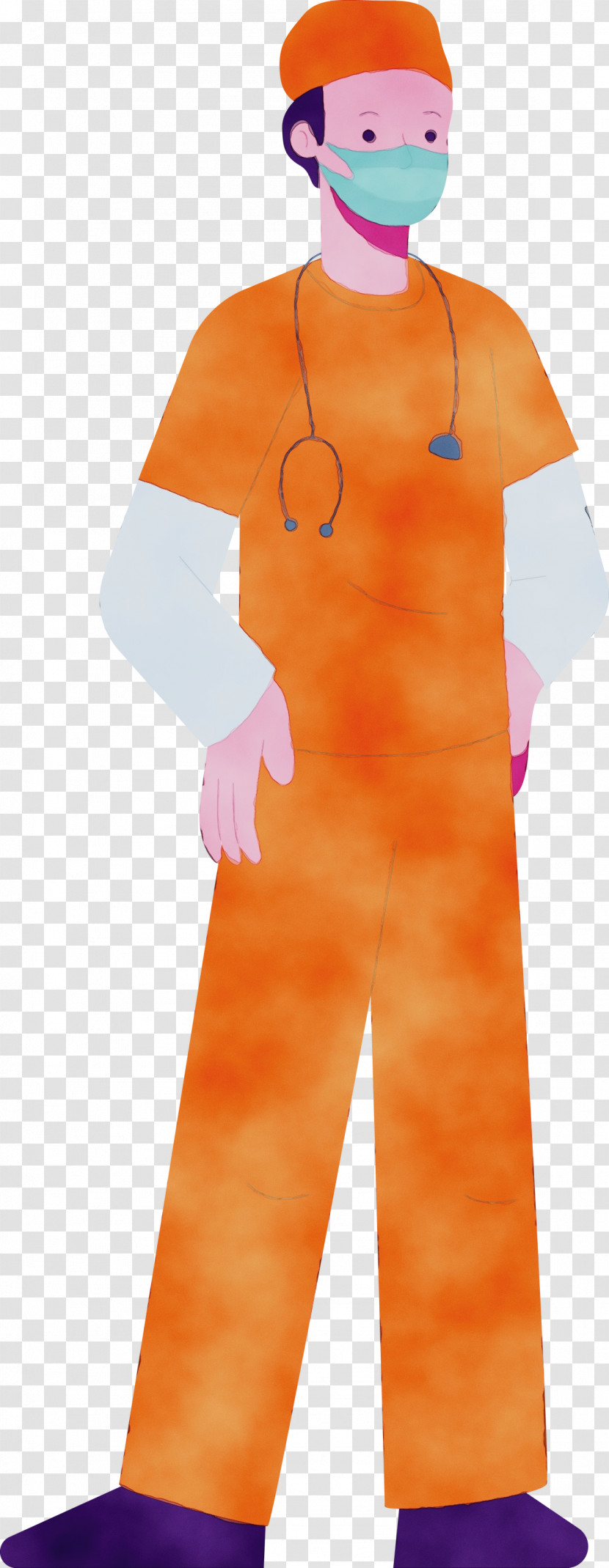 Headgear Costume Transparent PNG