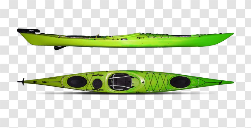 Sea Kayak Paddling Canoe Paddle - Sports Equipment Transparent PNG